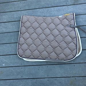 Roma Saddle Pad